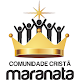 Download Comunidade Cristã Maranata For PC Windows and Mac 1.0.1