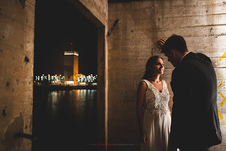 Düğün fotoğrafçısı Rodrigo Ramo (rodrigoramo). 10 Kasım 2016 fotoları