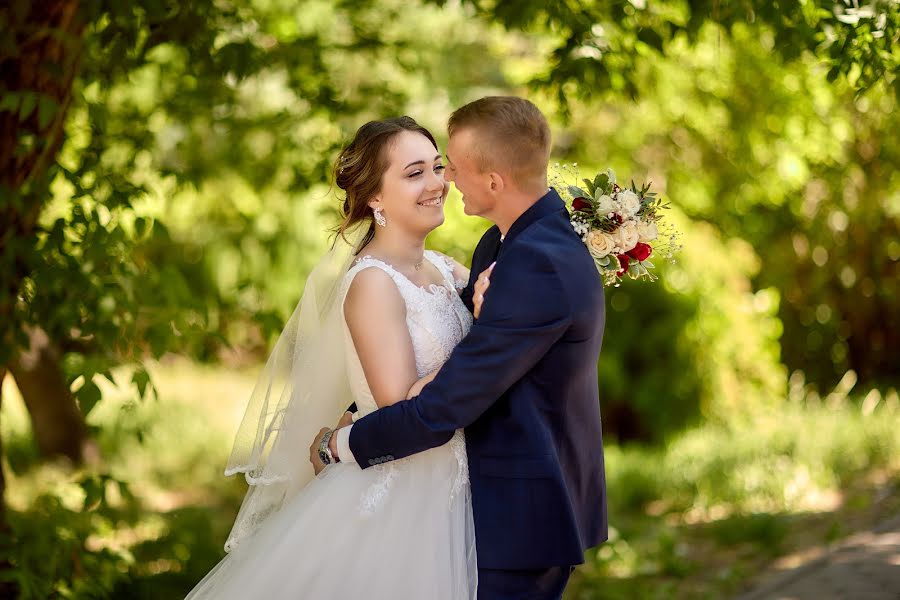 Pulmafotograaf Stanislav Denisov (denisss). Foto tehtud 8 juuni 2021