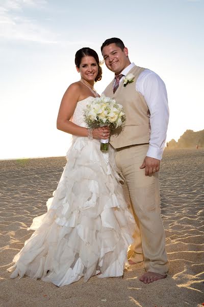 Fotógrafo de casamento Lori Makabe (lorimakabe). Foto de 13 de dezembro 2019