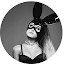 Ariana Grande HD Wallpapers New Tab Theme