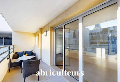 Appartement avec terrasse 9