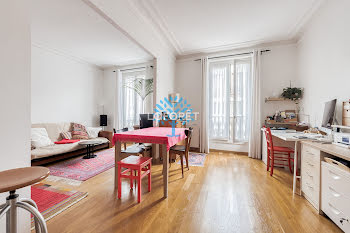 appartement à Paris 11ème (75)