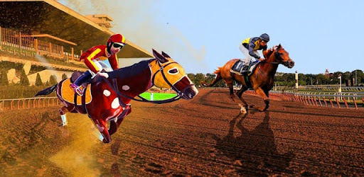 Horse Riding:Horse Racing Game