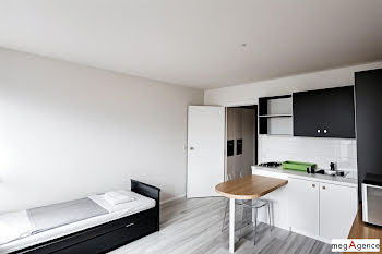 appartement à Nantes (44)