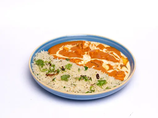 Paneer Butter Masala