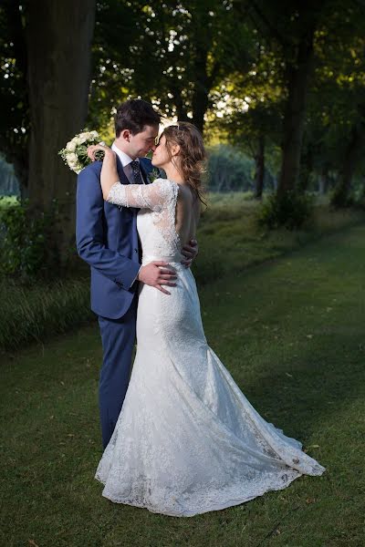 Photographe de mariage Edward Solly (edwardsollyphoto). Photo du 1 juillet 2019