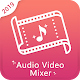 Download Audio Video Mixer – Add Audio to Video For PC Windows and Mac 1.1