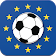 Euro Calendrier 2020 Éliminatoires icon