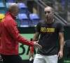 Steve Darcis vindt commentaren na zege van Rode Duivels veel te negatief