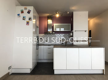 appartement à Bayonne (64)