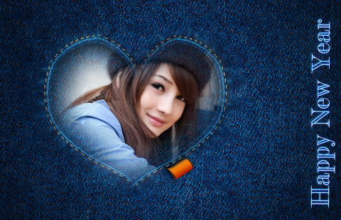 New Year Photo Frames(圖2)-速報App