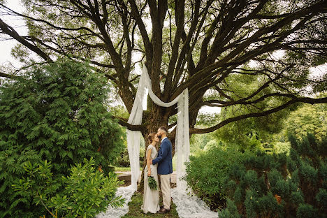 Fotógrafo de bodas Inga Makeeva (amely). Foto del 24 de enero 2020