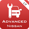 Advanced LT for NISSAN icon