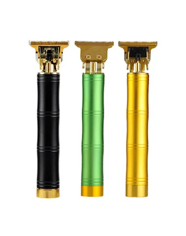Oil Head Hair Clipper Clippers Engr - 1