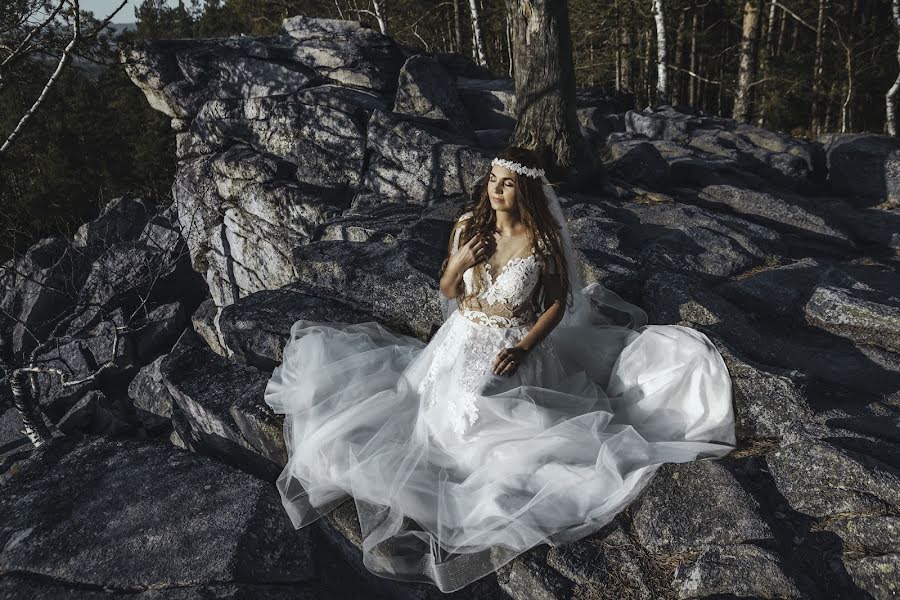 Photographe de mariage Miroslav Novotný (mn22). Photo du 8 janvier 2020