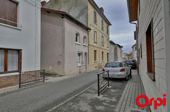 appartement à Saint-Jean-de-Bournay (38)