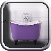 Small Bathroom Designs  Icon