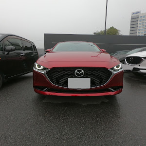 MAZDA3 BP8P
