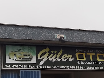 Güler Oto