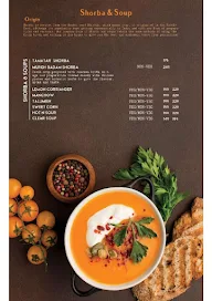 Tamarind Kitchen menu 6