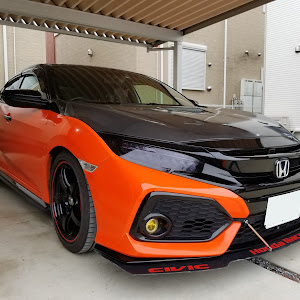 シビック FK7