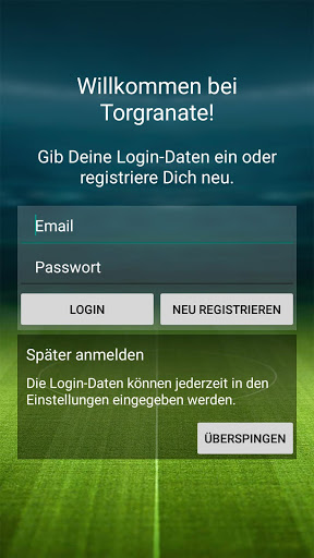 Screenshot Torgranate Osthessen