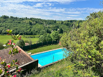 maison à Saint-Marcellin (38)