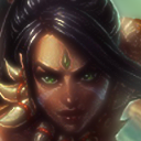 Nidalee League Theme