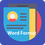 Cover Image of Télécharger Word Resume Creator 24.0 APK