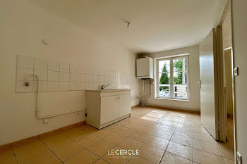 appartement à Senlis (60)