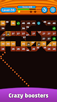 Wooden Bricks Vs Balls Screenshot