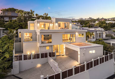 Maison avec terrasse 1