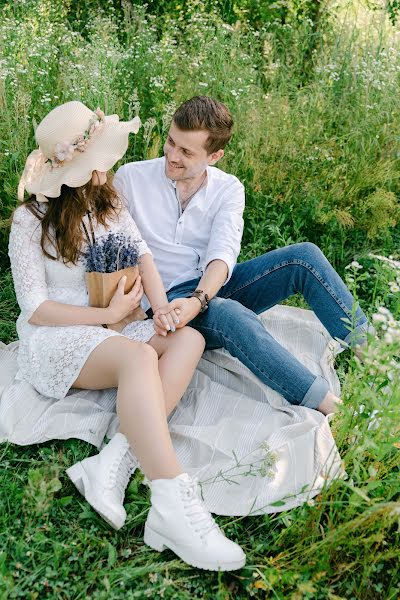 Wedding photographer Marius Migles (soulseeker). Photo of 23 June 2020