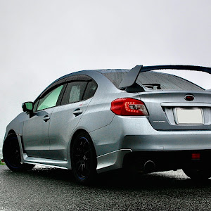 WRX STI VAB