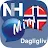 Dagligliv mini, Afasi-app icon