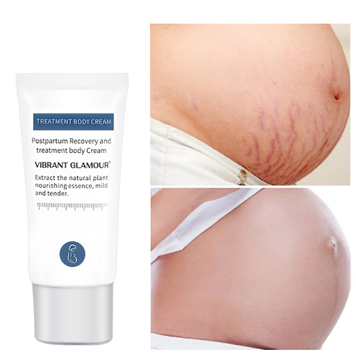 Title 6, Postpartum Repair Cream Gentle recovery after c...