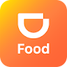 DiDi Food: Express Delivery icon