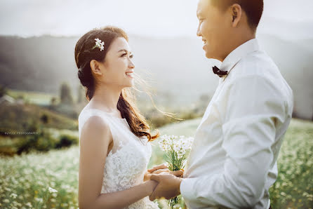 Fotografer pernikahan Huy Lee (huylee). Foto tanggal 3 Mei 2018