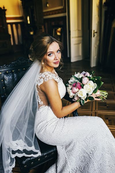 Wedding photographer Anastasiya Filomenko (stasyafilomenko). Photo of 11 July 2018