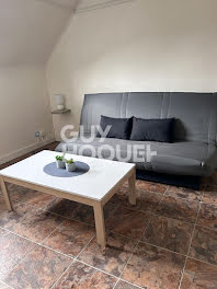 appartement à Chateaudun (28)