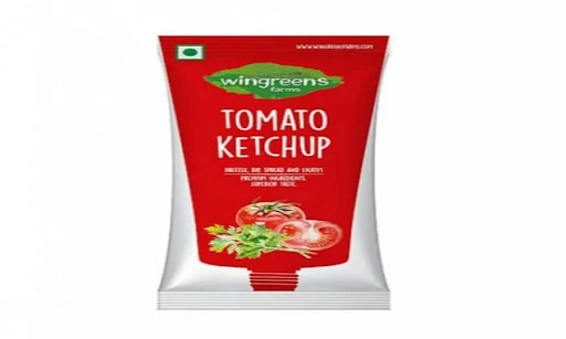 Tomato Ketchup [PC]