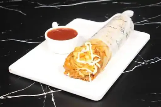 Aloo Cheese Roll