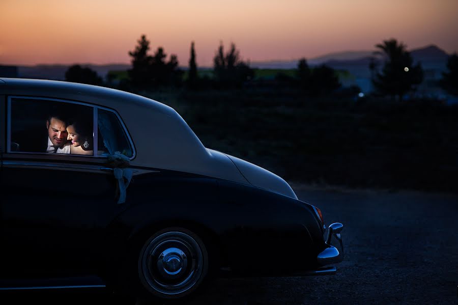 Wedding photographer Jesús Ortiz (jesusortiz). Photo of 18 May 2015