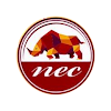 NEC(North East Castle), Munirka, New Delhi logo