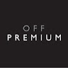 OFF Premium icon