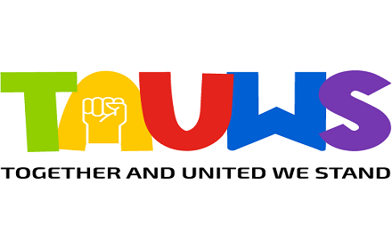 Together And United We Stand small promo image