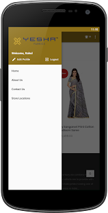 Yesha Fabrics(圖4)-速報App