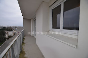 appartement à Orleans (45)