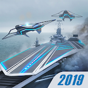 Pacific Warships: Online 3D War Shooter v0.9.131 MOD